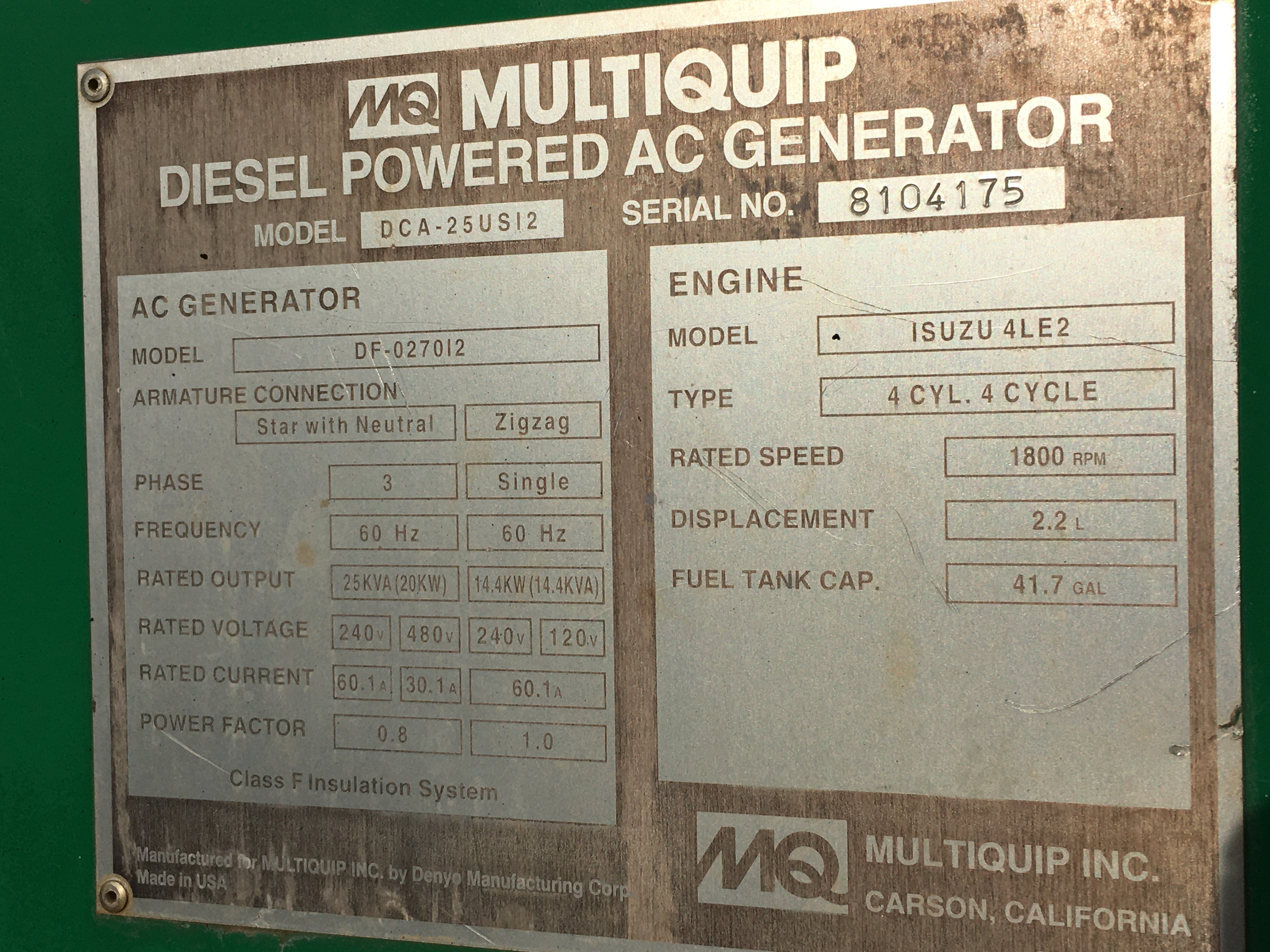 ./imagenes/INVOICE/2019/15572/PLANTA DE LUZ MULTIQUIP (21).JPG